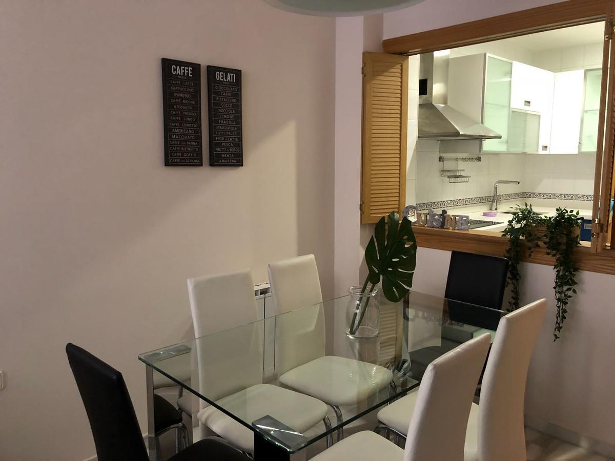 Ibericabeds Plaza Nueva Apartment Granada Exterior photo